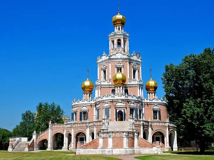 Духовный родник