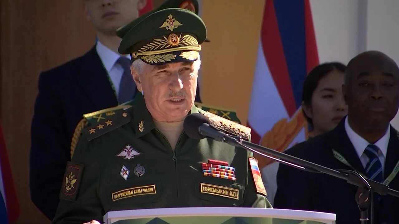 Горемыкин министр. Горемыкин министр