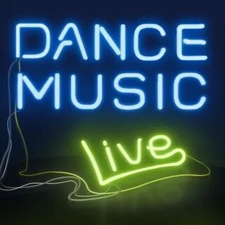 Музыка dance