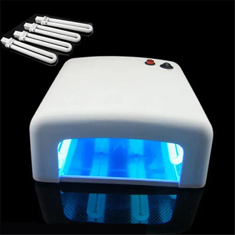 4 Лампа для UV-Lamp 36w. Лампа УФ gf014 UV Light Curing simple Lamp. Professional Nail Gel UV Lamp 36w. Лампа для маникюра "zh-818a UV". Лампа для геля наращивания