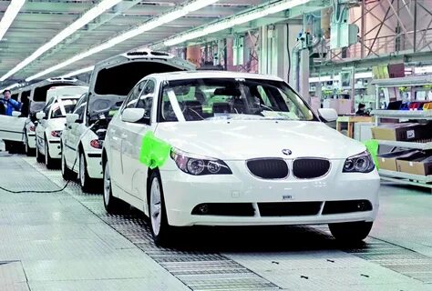 Китайский bmw