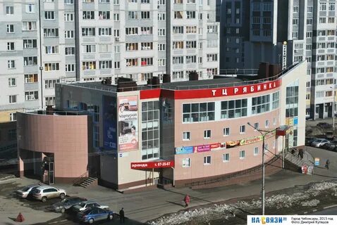 Эгерский бульвар