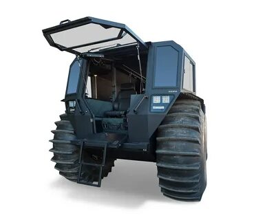 Черный шерп