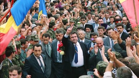 27 мая 1991
