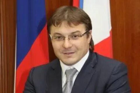 Министр экономики омской