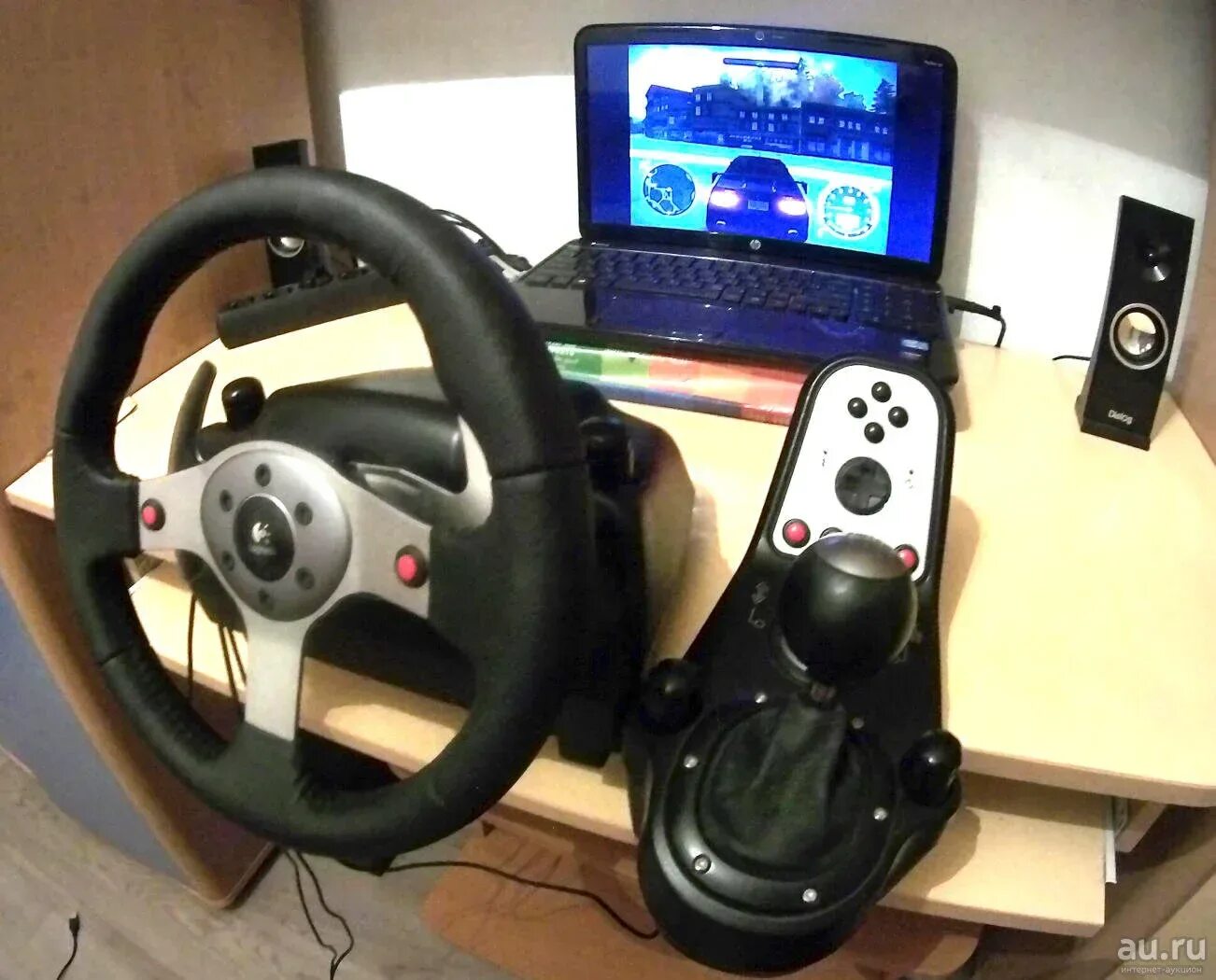 Купить игровой руль с педалями и коробкой. Руль Логитек g25. Logitech g25 Racing Wheel. Руль Logitech g25 Racing Wheel. Игровой руль с педалями Logitech g25.