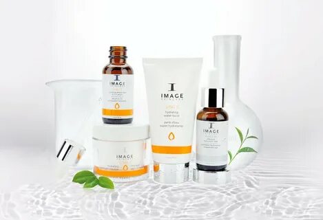 Image skincare
