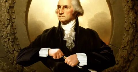 George washington