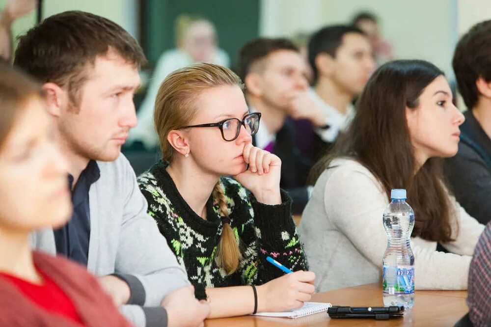 Hse лучший преподаватель
