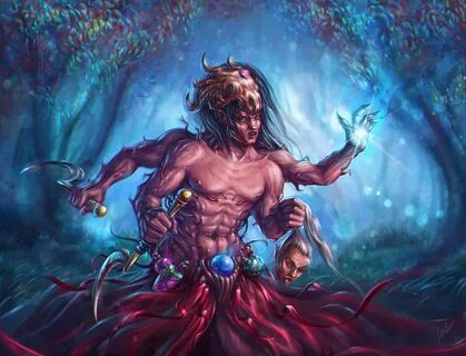 D art kaiartz