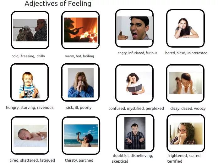 People s feelings. Adjectives feelings. Adjectives эмоции. Describing feelings. Adjectives describing feelings.