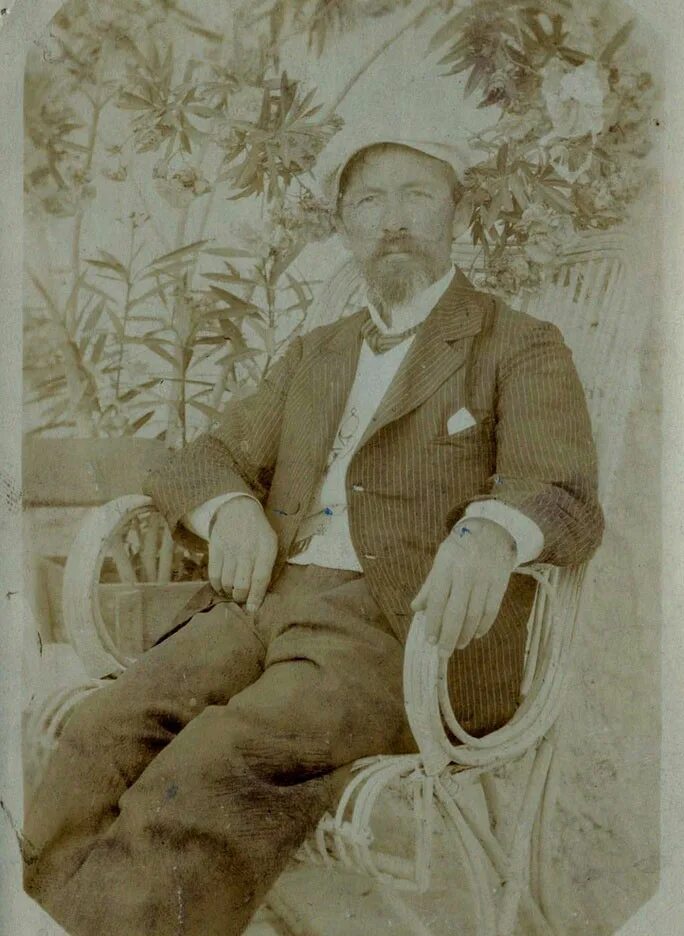 Жизнь чехова в ялте. А.п. чехов. ялта. 1903 г. чехов в ялте.