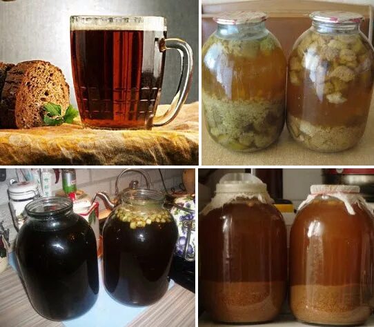 Рецепт кваса. Хлебный квас. Квас домашний. Квас дрожжевой. Квас домашний без дрожжей.