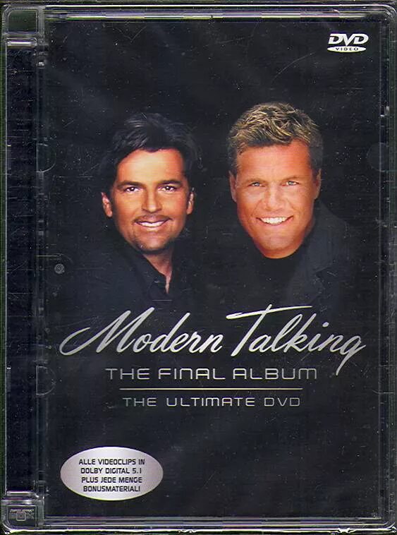 Modern talking eric singleton remix. Modern talking сейчас 2025.