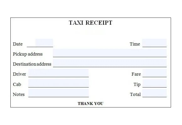 Receipt issue. Taxi receipt. driver receipt. taxi istanbul receipt.