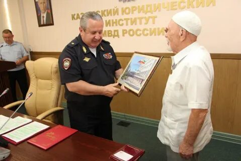 Зиннуров фоат канафиевич
