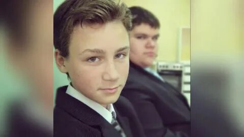 Блогера колю