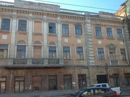 Самарское училище культуры и искусств