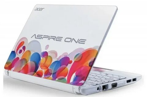 Aspire one d270