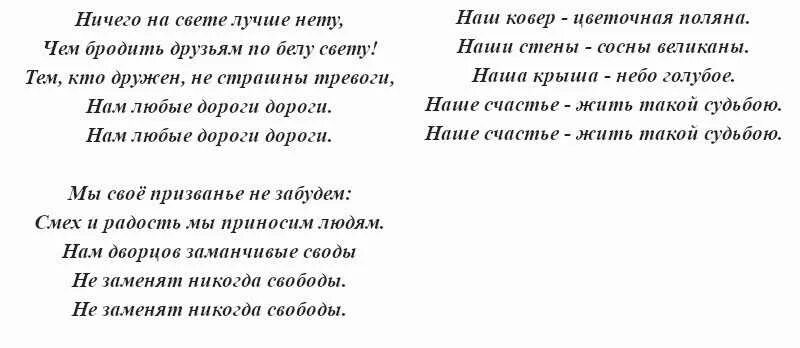 Текст из бременских музыкантов. Текст песни Бременские музыканты. Тексттпесни Бременские музыканты. Песенка бременских музыкантов текст.