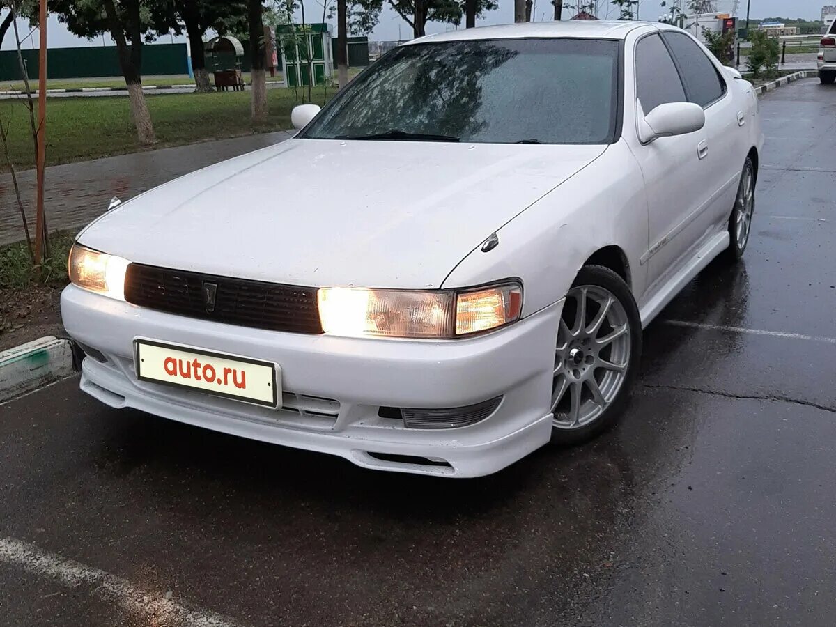 Купить кресту 90 кузов. Toyota Cresta 90. Toyota Cresta 4 x90. Toyota Cresta 90 белая. Тойота Креста 90 1995.