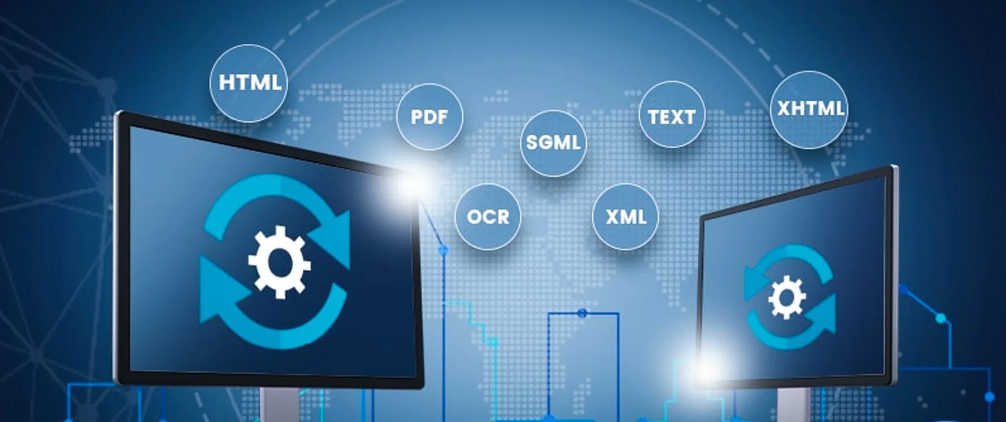 Convert data. Conversion. data converter. data conversion services. conversion image.