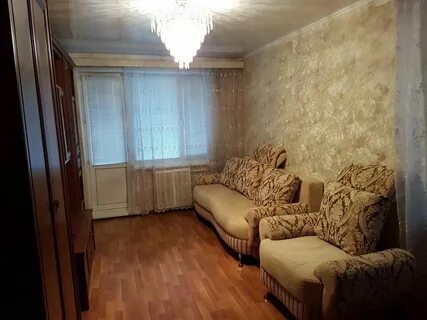 Однокомнатная квартира в ликино дулево