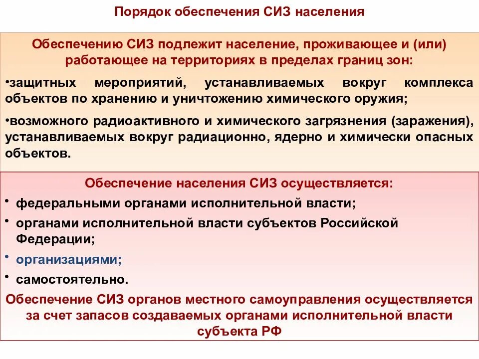 Кто организует и обеспечивает стирку сиз. Обеспечение населения СИЗ. Работающее население обеспечивается СИЗ. Не работающее население обеспечивается СИЗ. Порядок обеспечения населения СИЗ.