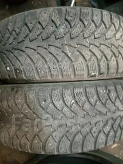 Шины nokian hakkapeliitta 4