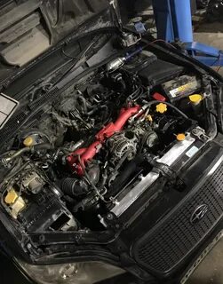 Ej20x