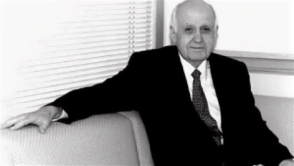 ральф моррис изобрел