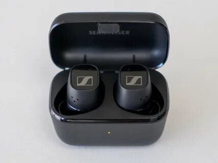 True wireless обзор
