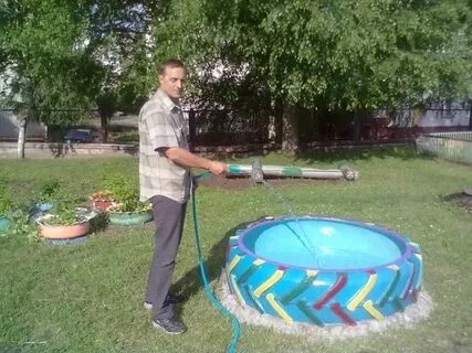 Кировский баллон