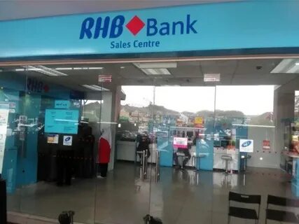 Banks sale