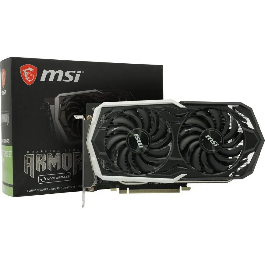 GTX 1660 Armor. MSI Armor 1660 ti без со. Msi gtx 1660 armor