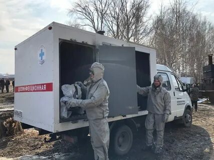 Чума мероприятия