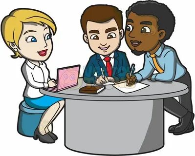 Group writing