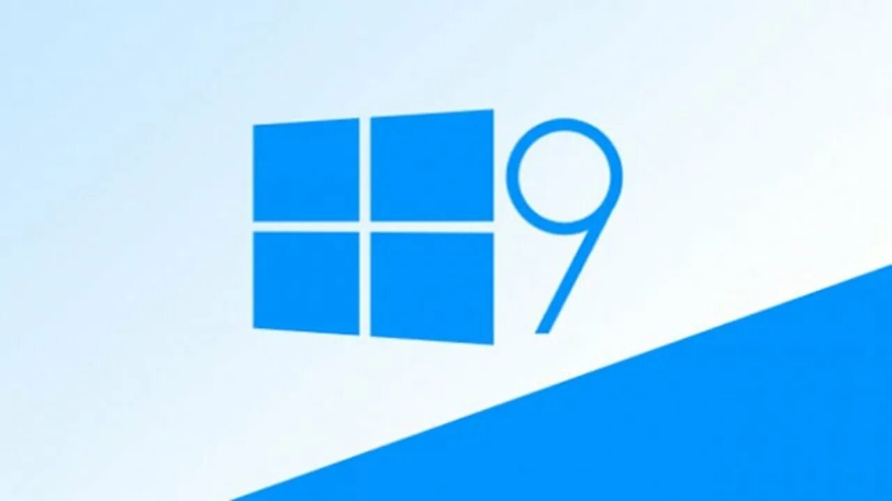 Установить windows 9. Windows 9. windows 9 логотип. виндовс 9.0. windows 9 рабочий стол.