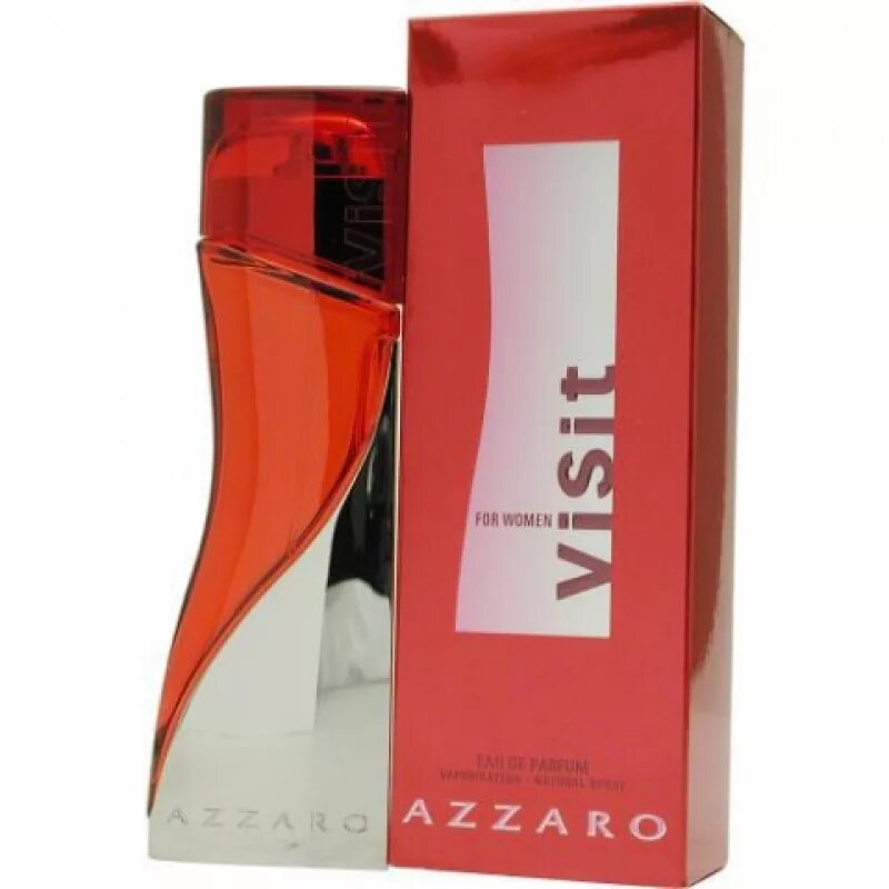 Духи visit. Visit for woman. Visit for woman. 5ml edt. Неколог.