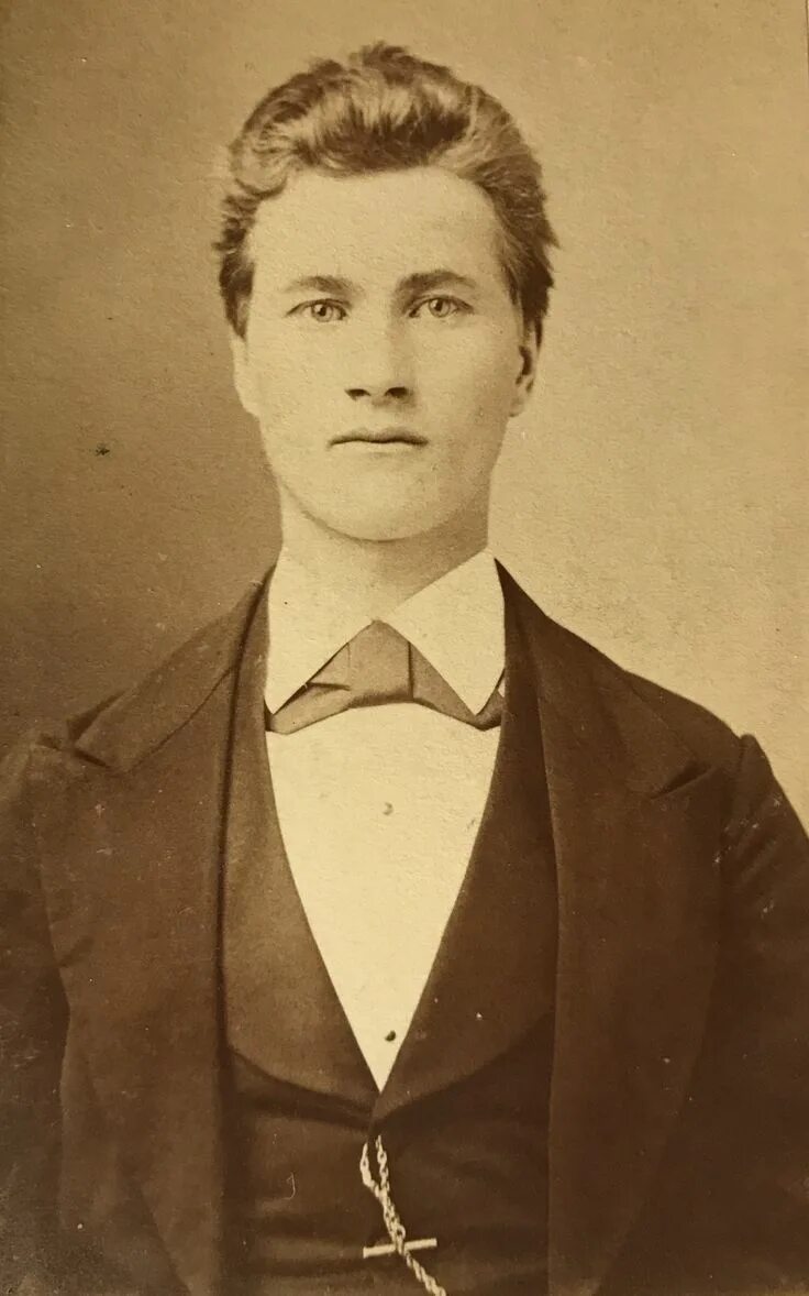 Jesse james. Jessie james wild west.
