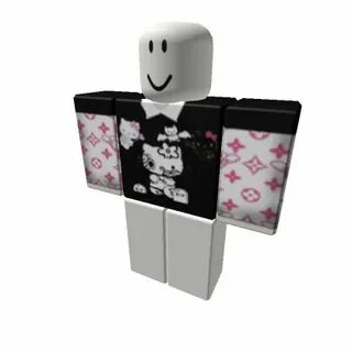 Y2k roblox shirt