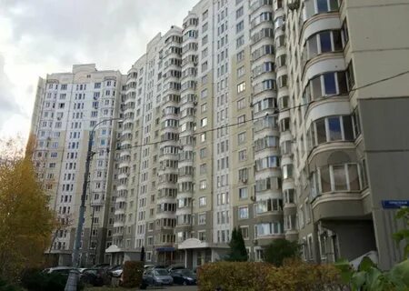 Туристская 33