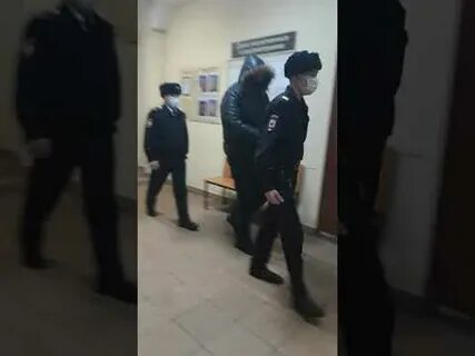 Аресты адвокатов
