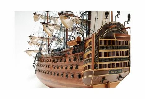 Hms victory