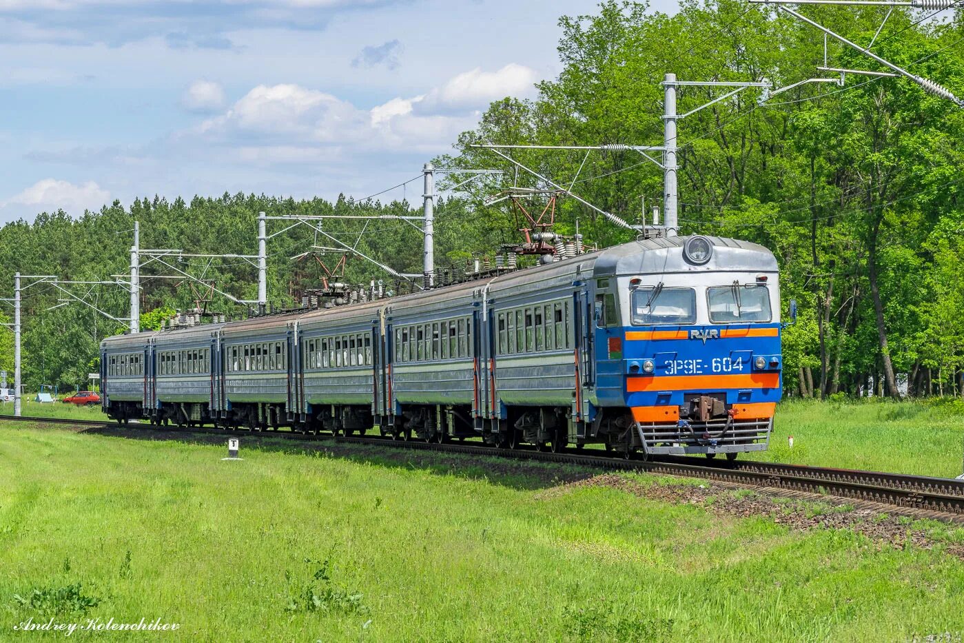 Поезд речица калинковичи. Эр9е-604. Эр9е 659. Эр9м Литва. Эр9т БЧ.