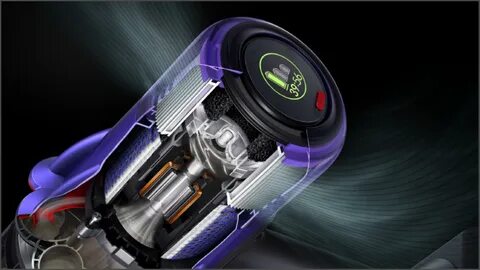 Пылесосы dyson digital slim