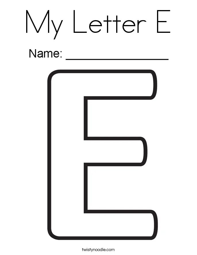 Английская буква e. Трафарет буквы e. Буква е трафарет. Большая буква е.