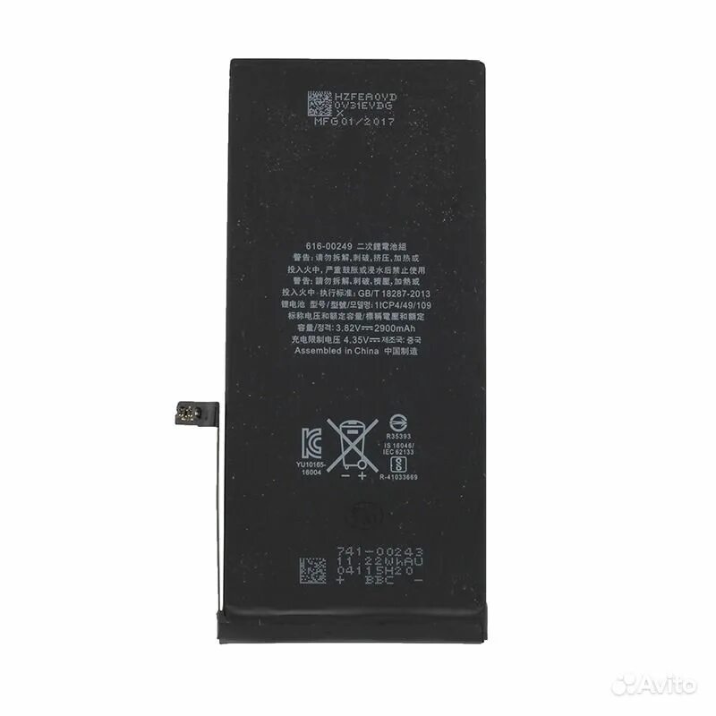 Аккумулятор iphone 7 plus оригинал. Аккумулятор для apple iphone 7 plus. аккумулятор для телефона apple iphone 7 plus. аккумулятор iphone 7 oem оригинал.