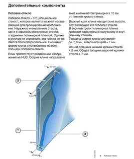 Острие клина
