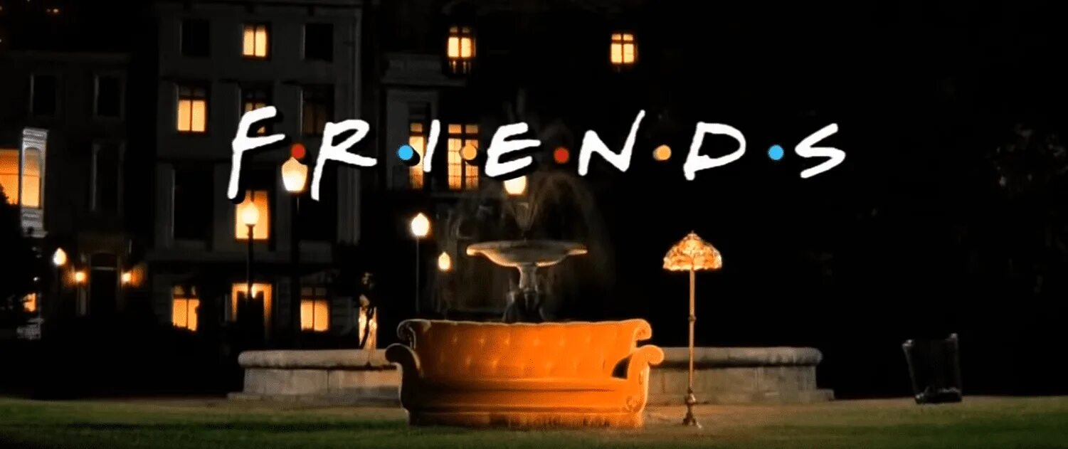 Песня f r e n d s. Песня f r e n d s